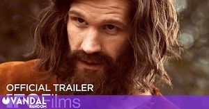 Matt Smith es Charles Manson en 'Charlie says'