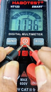 Easy way to read three digit smd resistance value #Resistor #smd #Tutorial #method #resistance #fyp | Giyan Circuit
