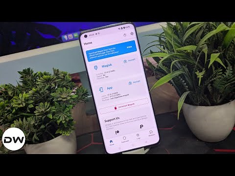 Unlock Bootloader & Root OnePlus 11 via Magisk Patched Init Boot