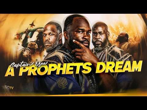 A Prophet's Dream || InTheClassroom