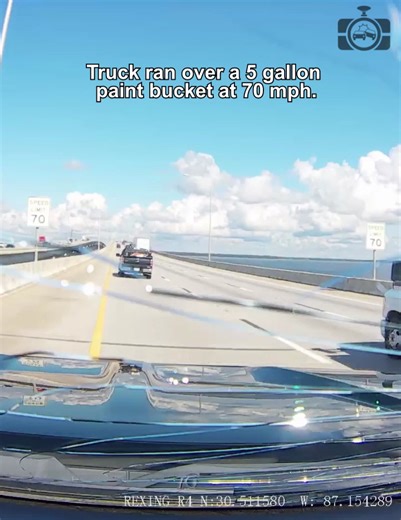 The license plate came back as an expired license. Insurance was not filed. Police report was filed. | Dashcam Lessons