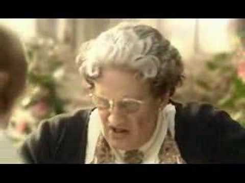 DSB Harry - Tarteletter