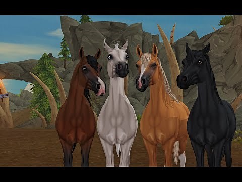 SSO | Arabian Night | Heroic Guards