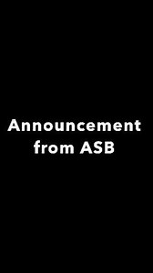 Check your student email address to find the link to the online ASB Application for 2020-2021. Applications are due by Friday, May 8th. Even if you turned in a paper application packet before the school closure, you still must complete this online form. | Newberg High School