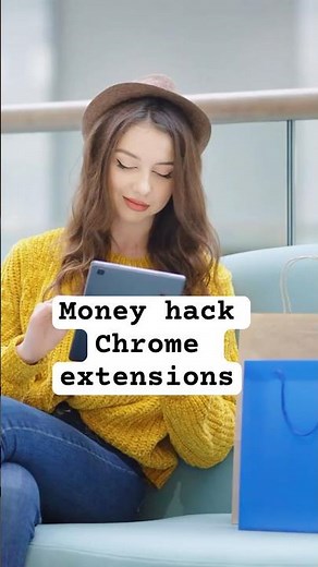 3 Secret Chrome Extensions That PAY You in 2025 💰 (Easy Money Tricks)#ChromeExtension#PassiveIncome