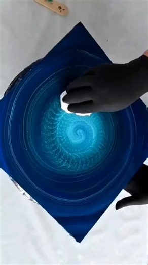 Exploring One Stroke Painting Techniques for Modern Art