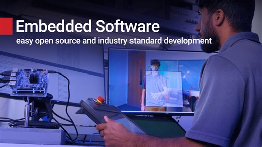 Advancing your journey toward embedded software development | Video | TI.com