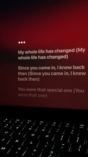 Differences – Ginuwine 🤍 love song lyrics #lyrics #musictherapy #lipsync #applemusic #lyricschallenge