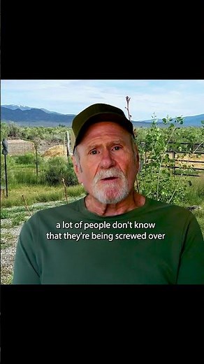 Getting Screwed Hurts So Good! #grumpyoldman #grumpyoldmansong #grumpyman #grumpyfarmers
