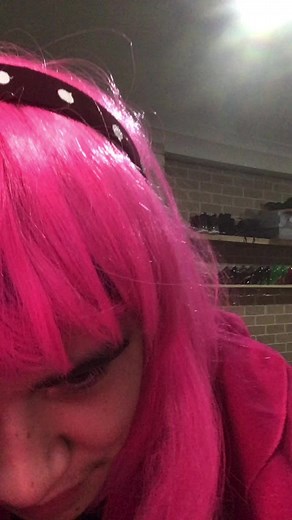 Stephanie lazy town on TikTok