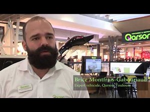 Découvrez la concession digitale de Qarson à Toulouse