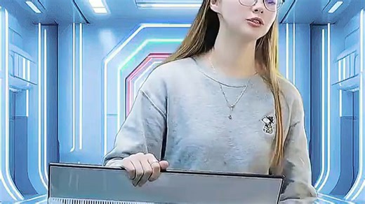 超薄无线24一体机电脑办公桌面电竞高配，轻薄设计节省空间，办公娱乐高效流畅，散热出色持久稳定，家用商用皆宜，畅享高清视觉体验。