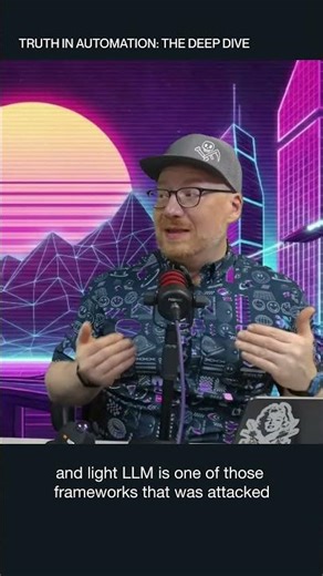 AI Supply Chain Attacks Are Already Here