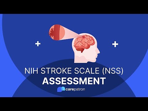 NIH Stroke Scale