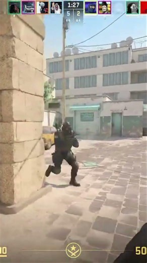 CS2 Core | Average CS2 200 IQ Videos be like | Bad Timing CSGO | Counter Strike Funny Clips | NM08