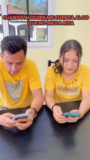 Para que piense que me río🤣🤣