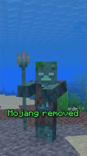 Is Mojang breaking Minecraft back?
