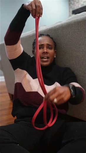 Rosapoar Resistance pull up band Stretch Workout Tool