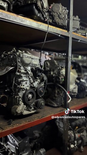 Advanced Auto Parts: Your Engine Solution