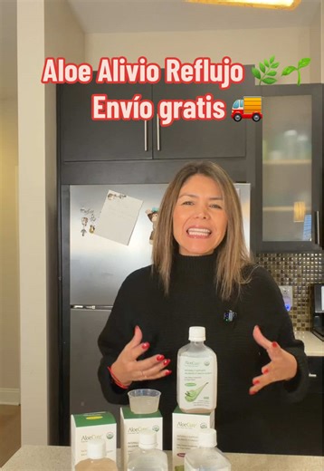 Alivio natural para el ardor, acidez y reflujo. Aloe Cure con aloe vera 98.0% organico cuida tu estomago en cada toma. #aloevera #acidez #reflujo #gastritis #wellness
