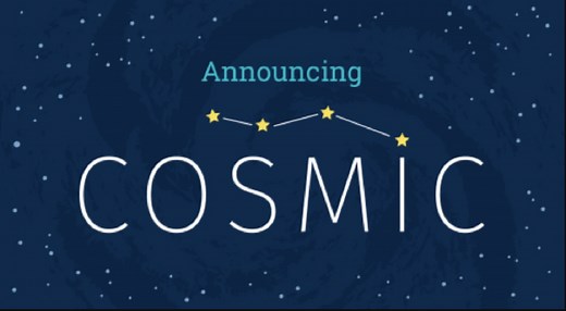 COSMIC，由System76开发的新桌面环境