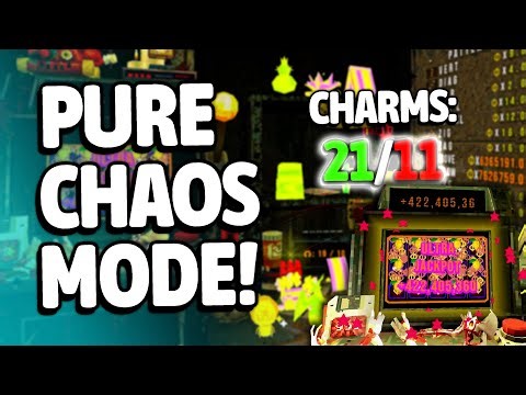 This Was the CRAZIEST CloverPit Run I’ve Ever Had!