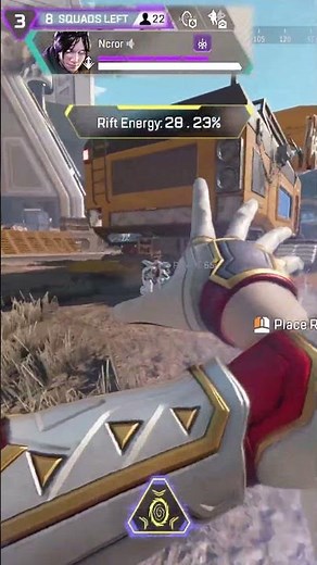 How to Use Wraith Portal Like a Pro | Apex Legends Tips