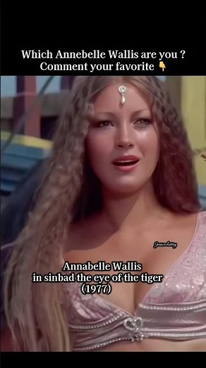 Annabelle Wallis as Sinbad or as Jane Seymour #britishhistory#blowup#history#viralvideo#facts