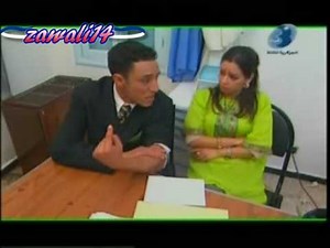 caméra cachée algerie