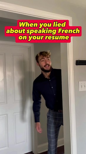 145K views · 1.7K reactions | “I took French in high school”  #French #LearnFrench #Français #France #Francophile | AT Frenchies | Facebook