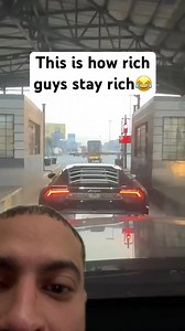 3.7M views · 10K reactions | He got a lambo with no license plate | Micky Stickey Reviews Everything | Facebook