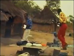 OLIVINE OIL ADVERT ZIMBABWE | Let's enjoy Zimbabwe