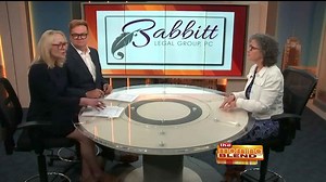Babbitt Legal Group PC - 05/14/25