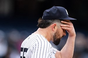 Yankees Could Be Out of Playoff Race If They Don't Get it Together: Insider