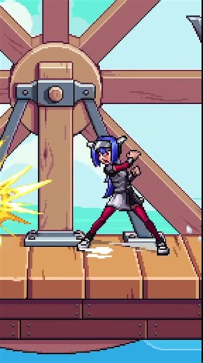 Fraymakers on TikTok