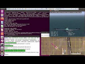 Ardupilot Software in the loop (SITL) testing with Flightgear | quick setup guide