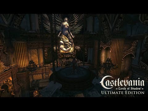 Castlevania Lords of Shadow Ultimate Edition - Part 34 - The Clockwork Tower