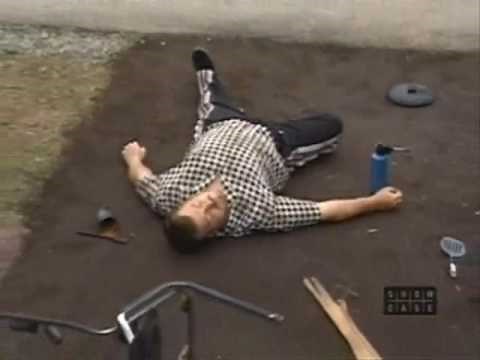 Trailer Park Boys - Ricky Ravioli