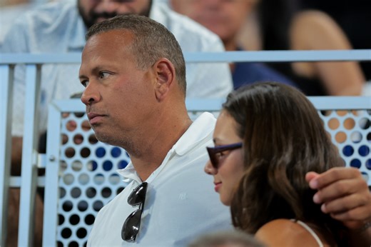 Alex Rodriguez Is Telling Us He’s A Changed Man (Again) In A New Documentary Trailer - Zone Coverage