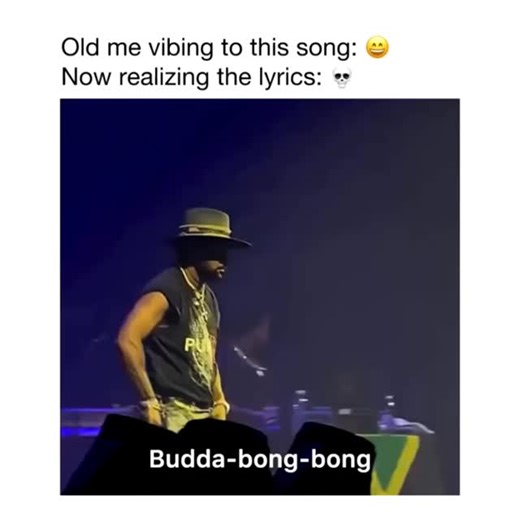 epicclips9975 on Instagram: "​🎬 Movie/Source: "Go Down Deh" (Live Performance/Music Video) ​⭐ Genre: Dancehall / Reggae ​⏳ Runtime: 3:12 (Full Music Video) ​🌟 Rating: 9/10 (Global Chart-Topper) ​☀️ Cast: Spice, Sean Paul, and Shaggy ​📖 Brief Overview: The clip shows a live performance of the 2021 hit "Go Down Deh." The text overlay jokes about how many listeners enjoyed the catchy, upbeat rhythm for years before actually paying attention to the suggestive and explicit nature of the Patois lyr