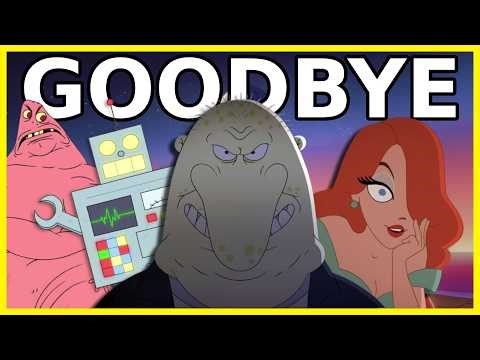 Smiling Friends is Over… And it Ended PERFECTLY