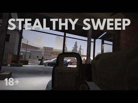 Silent Hunter: 7 KIA and Victory in Egress