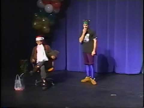2002 NTID Holiday Show