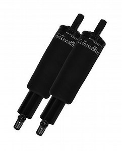 How to Install Rear Shocks on a Harley-Davidson by J&P Cycles