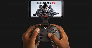 Xbox begins testing Project xCloud for iPhone