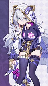 16K views · 675 reactions | Theresa's new S-rank battlesuit Schicksal's Imperative coming soon! "If you make me work overtime again, I'll quit!" "...What? The Overseer can't resign?" Theresa's new S-rank battlesuit Schicksal's Imperative debuts in v7.7! Stay tuned! #SchicksalsImperative #TeRiRiReturn #Theresa | Honkai Impact 3rd | Facebook