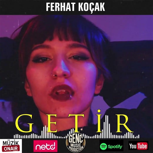 #getir #çakal #benfero #türkçerap #mehmetelmas #semicenk #getir