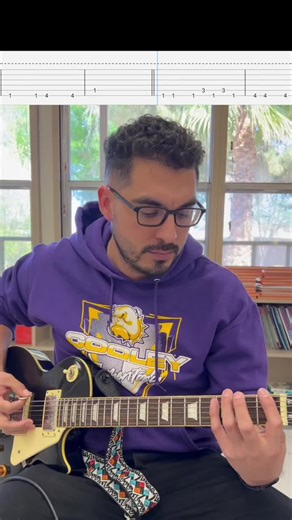 Obsessed - Olivia Rodrigo electric guitar tutorial/tab. I’m playing the bass part too because why not. Full video on Youtube! #oliviarodrigo #obsessed #electricguitar #tabs #chords #tutorial #lesson #guitar