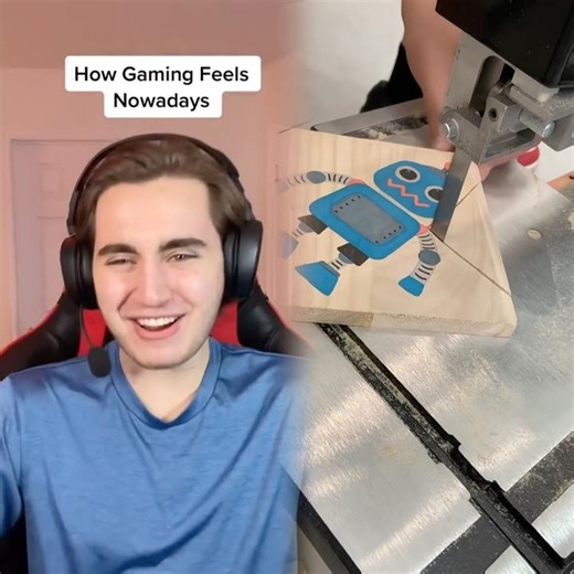 It’s like there’s nothing to play anymore... #gamer #gaming #foryou #blowthisup