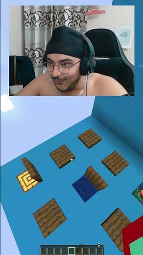 Minecraft Block Match 🤔 #minecraft